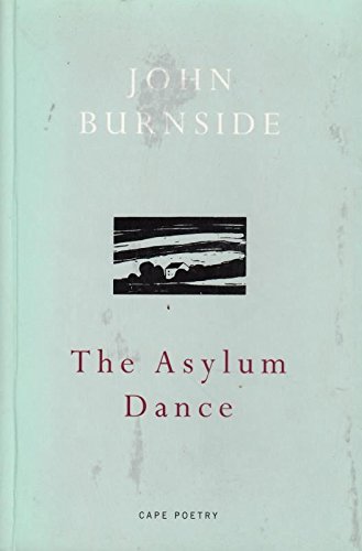 Beispielbild fr The Asylum Dance zum Verkauf von WorldofBooks