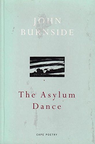 Stock image for The Asylum Dance for sale by WorldofBooks