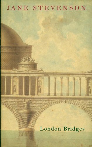 Imagen de archivo de London Bridges a la venta por Murderers' Row