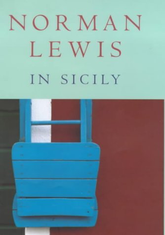 In Sicily (9780224059435) by Lewis, Norman