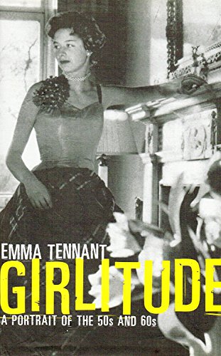 Girlitude: A Memoir of the 50s and 60s