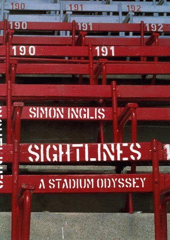 Stock image for Sightlines: A Stadium Odyssey for sale by WorldofBooks