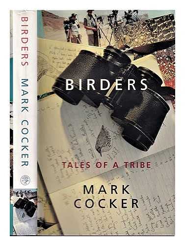 Beispielbild fr Birders zum Verkauf von WorldofBooks