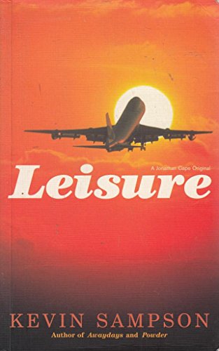 Imagen de archivo de Leisure a la venta por Goldstone Books