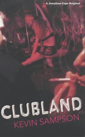 Imagen de archivo de Clubland a la venta por WorldofBooks