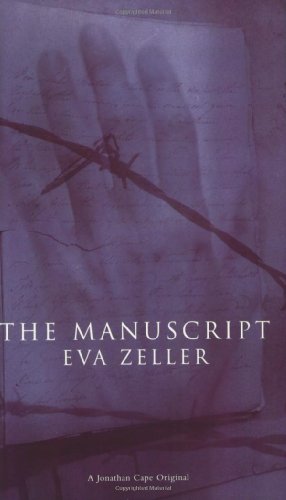 9780224060257: The Manuscript