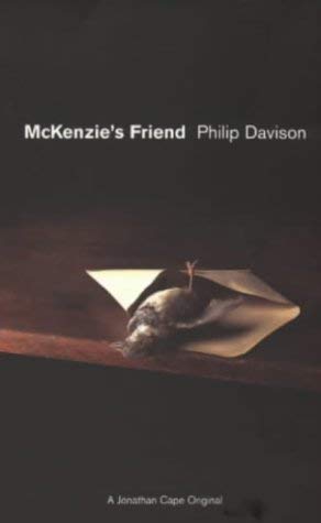 9780224060318: McKenzie's Friend