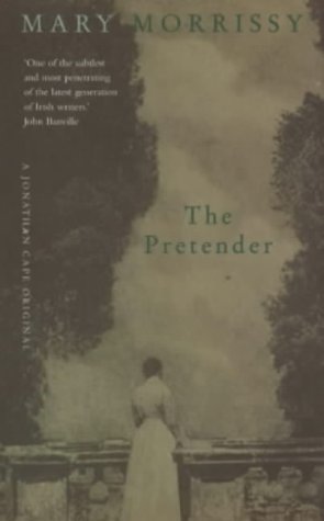 9780224060370: The Pretender