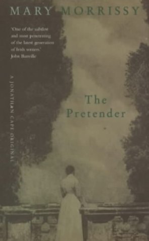 Imagen de archivo de The Pretender a la venta por Last Word Books