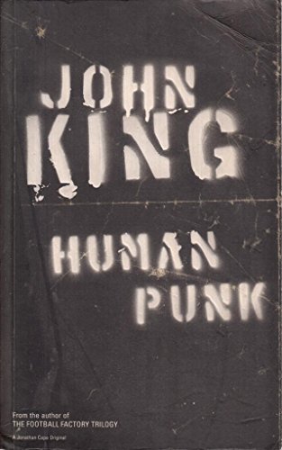 Stock image for Human Punk for sale by AwesomeBooks