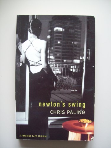 Stock image for Newton's Swing for sale by Dial-A-Book