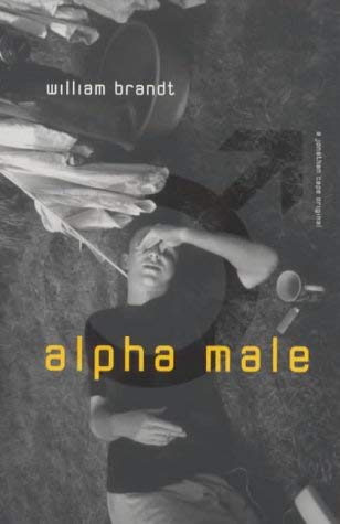 9780224060660: Alpha Male