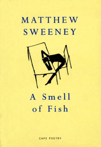 Imagen de archivo de A Smell Of Fish a la venta por WorldofBooks