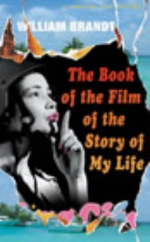 Stock image for The Book of the Film of the Story of My Life for sale by AwesomeBooks