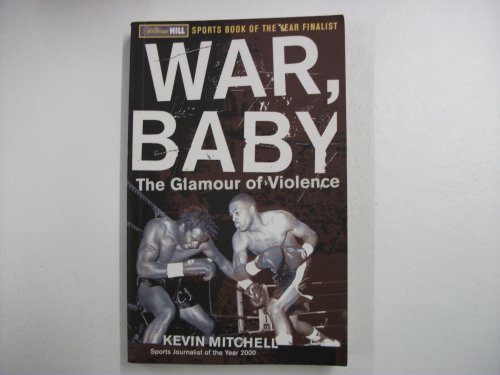 Imagen de archivo de War, Baby a la venta por WorldofBooks