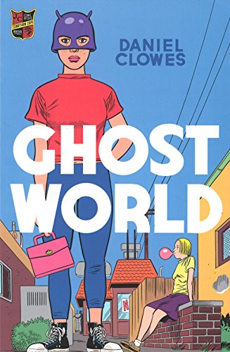 Stock image for Ghost World for sale by Blackwell's