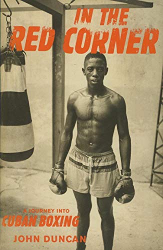In The Red Corner (9780224060943) by John Duncan
