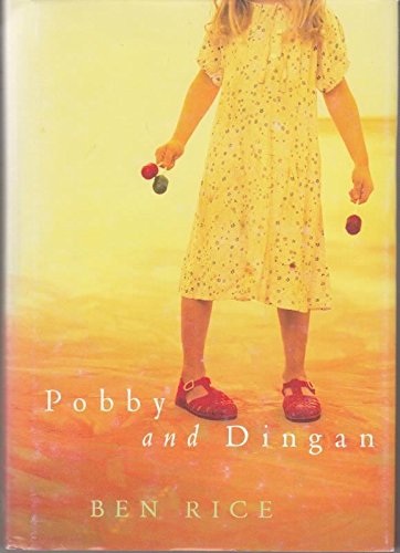 9780224061100: Pobby and Dingan