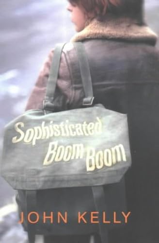 9780224061292: Sophisticated Boom Boom