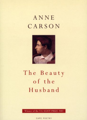 9780224061308: The Beauty Of The Husband
