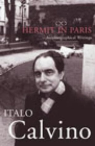 9780224061322: The Hermit In Paris