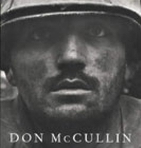 Beispielbild fr Don McCullin zum Verkauf von Better World Books