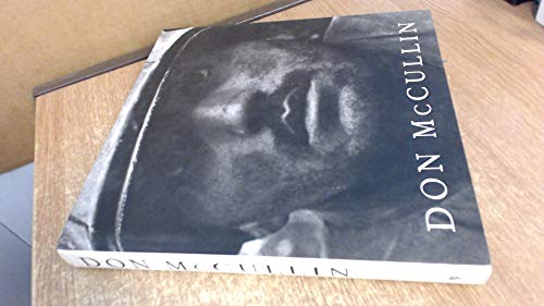 Stock image for Don McCullin for sale by Housing Works Online Bookstore