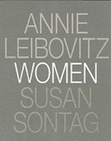 Women (9780224061377) by Susan Sontag