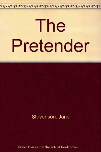 9780224061414: The Pretender