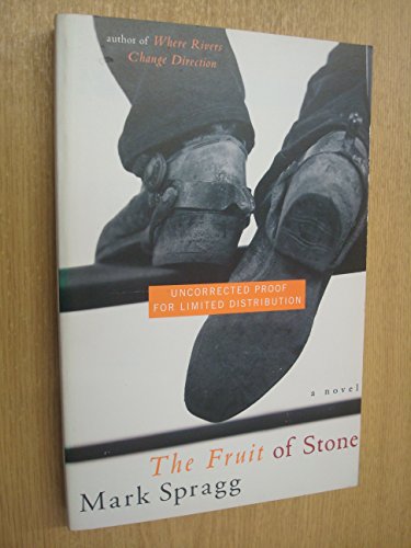 Imagen de archivo de The Fruit of Stone a la venta por WorldofBooks