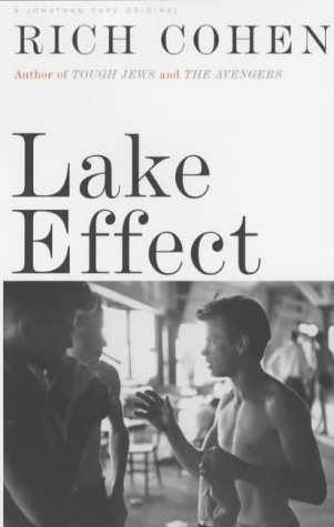 9780224061537: Lake Effect