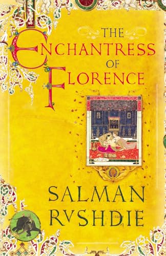 Stock image for The Enchantress of Florence: A Novel for sale by Hawking Books