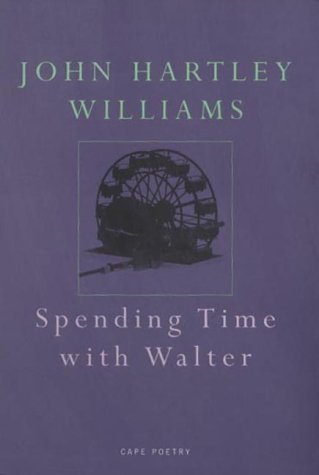 Imagen de archivo de Spending Time with Walter a la venta por Aamstar Bookshop / Hooked On Books