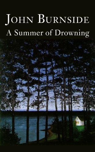 Imagen de archivo de A Summer of Drowning a la venta por WorldofBooks
