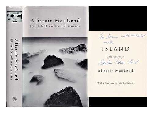 Stock image for Island : The Collected Stories for sale by Better World Books Ltd