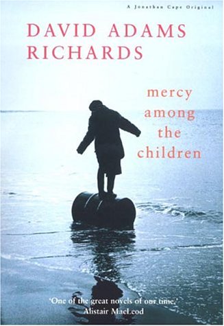 Beispielbild fr Mercy Among the Children zum Verkauf von WorldofBooks
