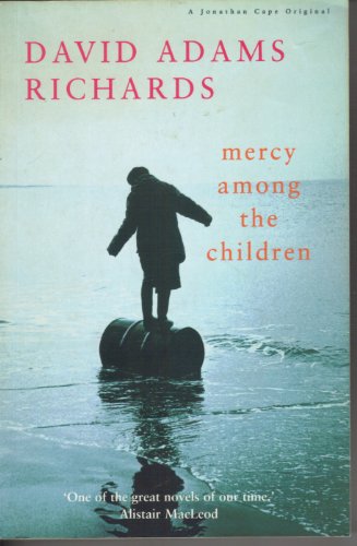 Stock image for Mercy Among the Children for sale by WorldofBooks