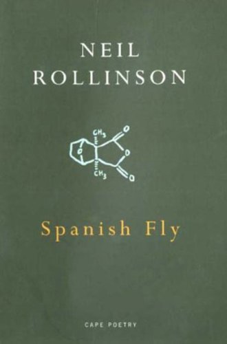 Imagen de archivo de Spanish Fly (Cape Poetry) a la venta por WorldofBooks