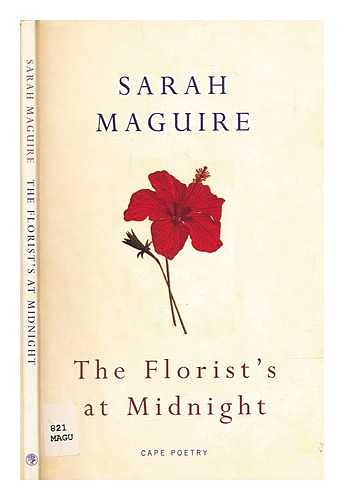 9780224062138: The Florists At Midnight