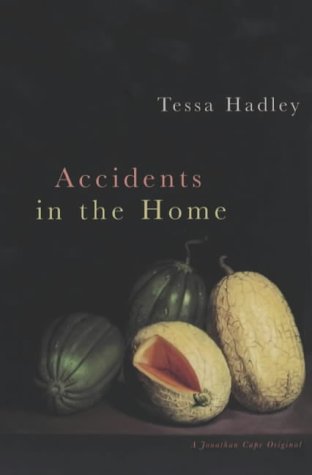 9780224062305: Accidents In The Home