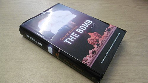 Imagen de archivo de The Bomb: A Life a la venta por WorldofBooks