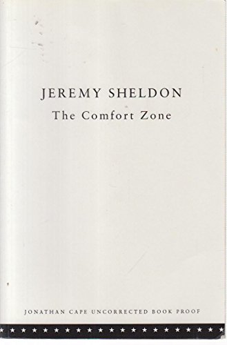 9780224062718: The Comfort Zone