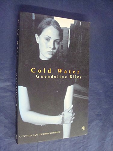 Stock image for Cold Water for sale by ThriftBooks-Dallas