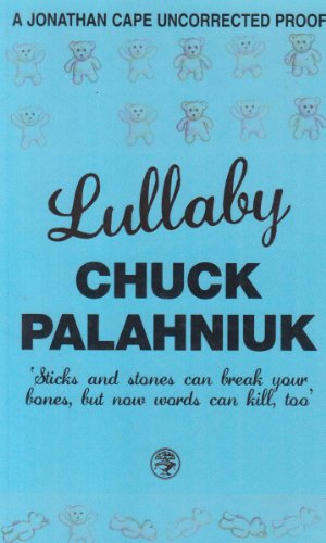 Stock image for Lullaby for sale by WorldofBooks