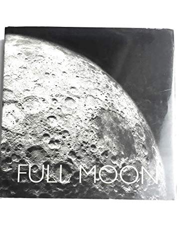 9780224063043: Full Moon