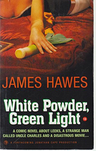 Stock image for White Powder, Green Light for sale by AwesomeBooks