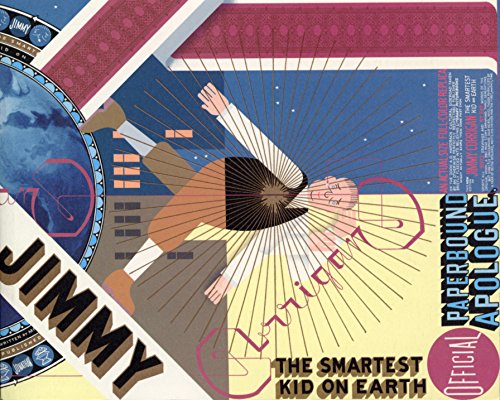 9780224063975: Jimmy Corrigan: The Smartest Kid on Earth