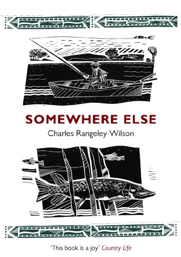 Stock image for Somewhere Else for sale by WorldofBooks