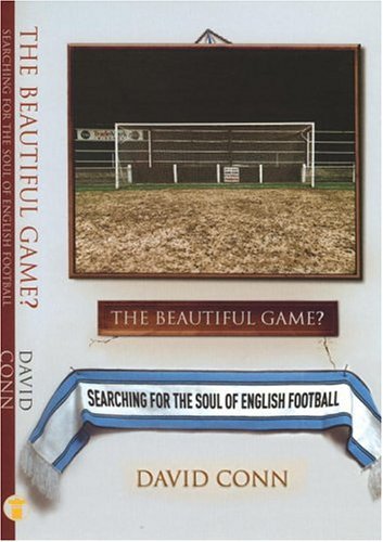The Beautiful Game? (9780224064354) by David-conn