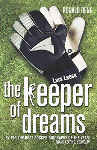 Imagen de archivo de Keeper of Dreams: One Man's Controversial Story of Life in the English Premiership a la venta por WorldofBooks